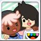 Toca Life Neighborhood Mod Apk