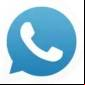 WhatsApp Plus Holo Mod Apk