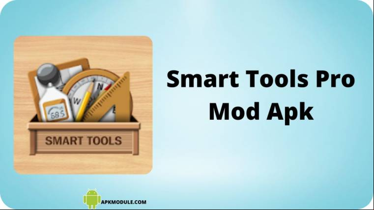 Smart Tools Pro Mod Apk