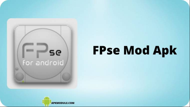 Fpse Mod Apk