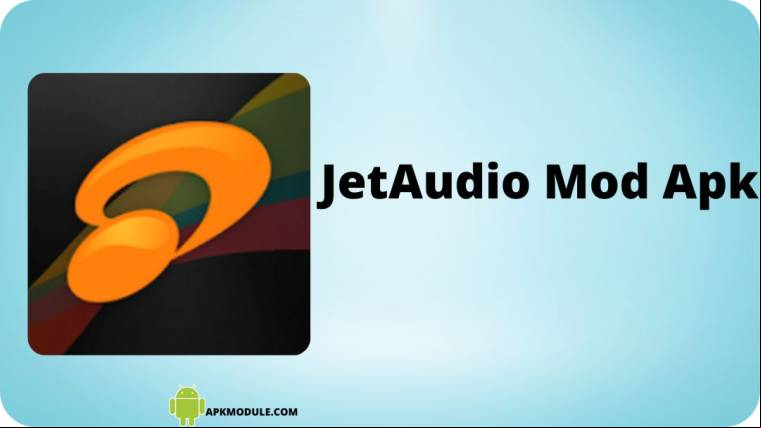 Jetaudio Mod Apk