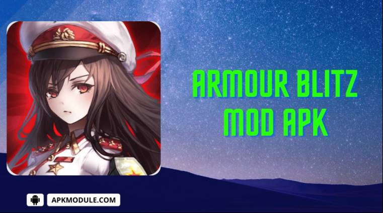 Armour Blitz Mod Apk