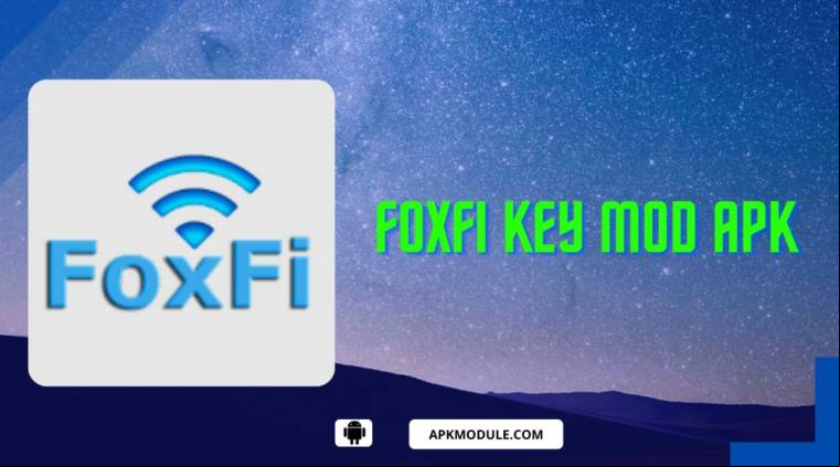 Foxfi Key Mod Apk