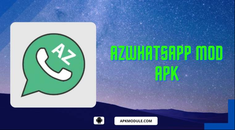Az Whatsapp Mod Apk