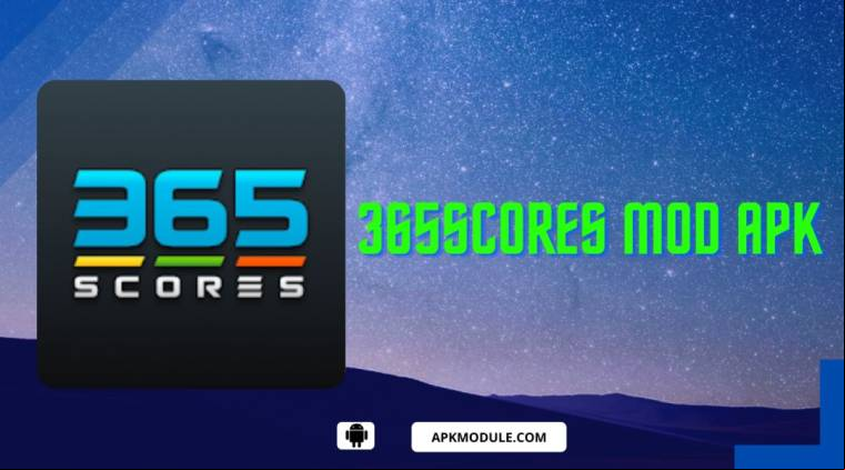365scores Mod Apk