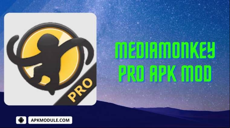 Mediamonkey Pro Apk Mod