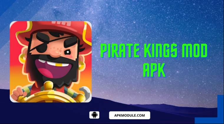 Pirate Kings Mod Apk