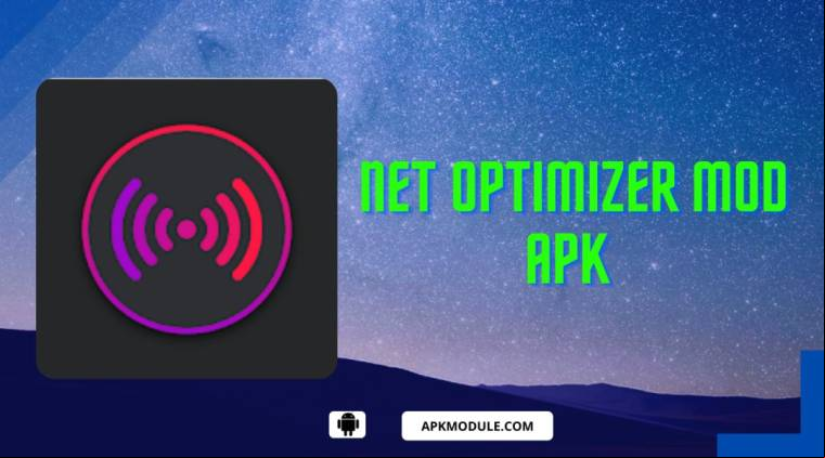 Net Optimizer Mod Apk