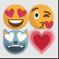 Emoji Font For Flip Font One Mod Apk