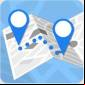 Fake GPS Joystick And Routes Go Mod Apk
