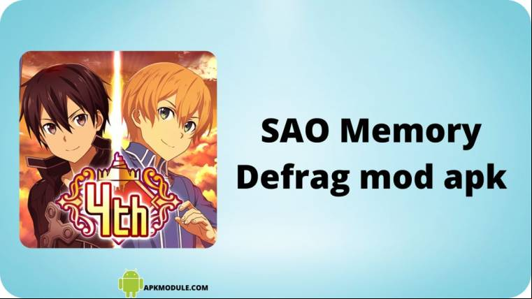 Sao Memory Defrag Mod Apk