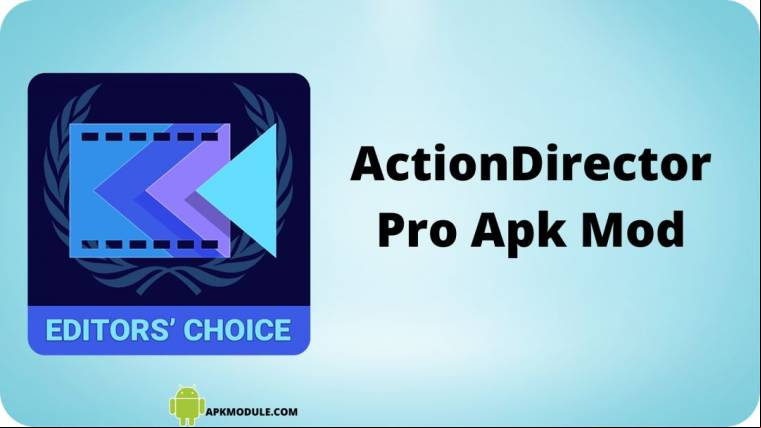 Actiondirector Pro Apk Mod