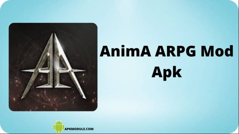 Anima Arpg Mod Apk