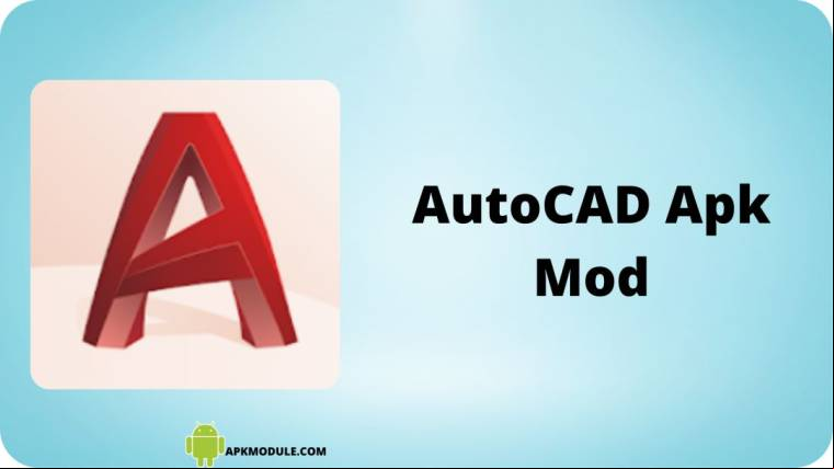 Autocad Apk Mod