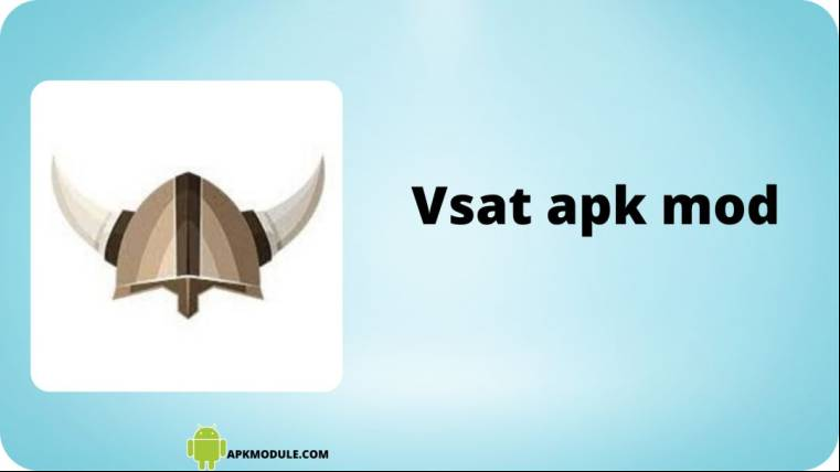 Vsat Apk Mod