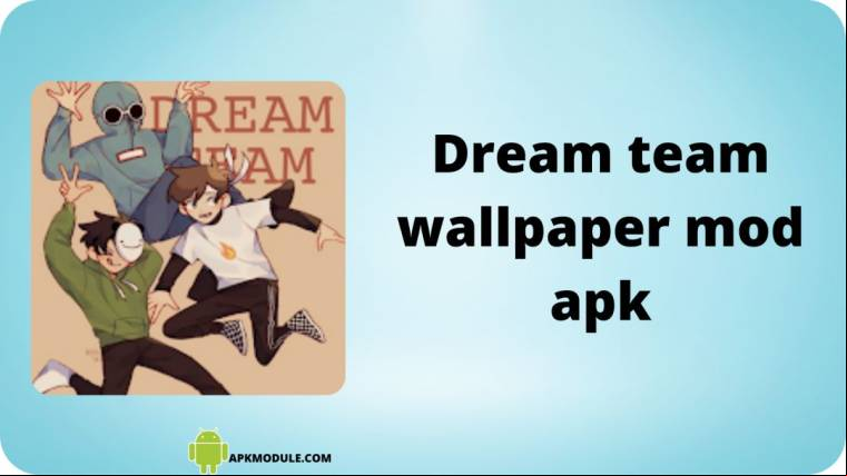 Dream Team Wallpaper Mod Apk