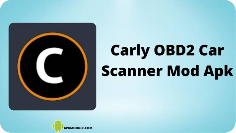 Carly Obd2 Car Scanner Mod Apk