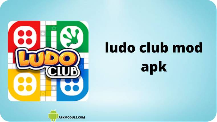 Ludo Club Mod Apk