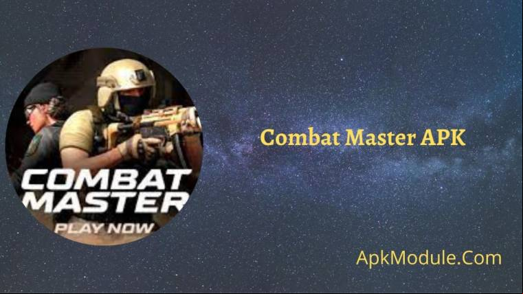 Combat Master APK