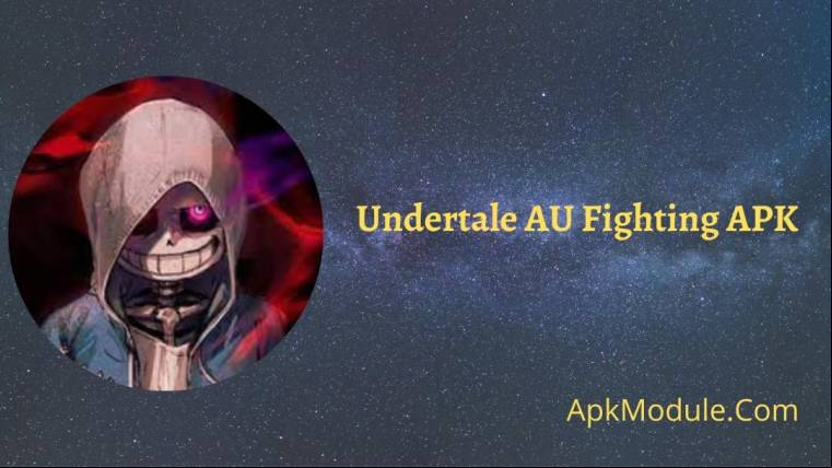 Undertale AU Fighting APK