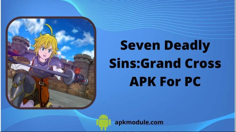 Seven Deadly Sins