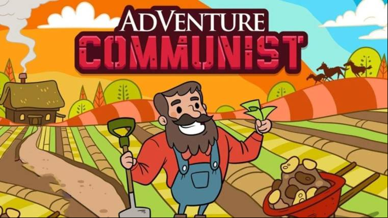 AdVenture Communist