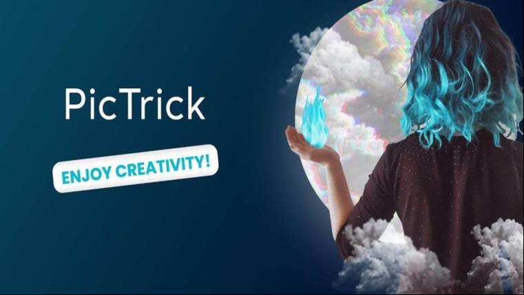 PicTrick Mod APK