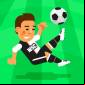 World Soccer Champ Mod Apk Unlimited Money