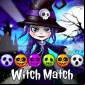 Witch Match Puzzle Mod Apk Unlimited Money