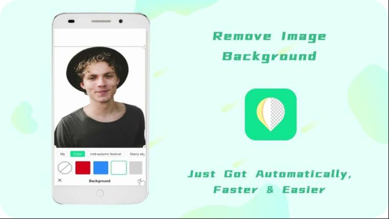 Apowersoft Background Erase Mod Apk