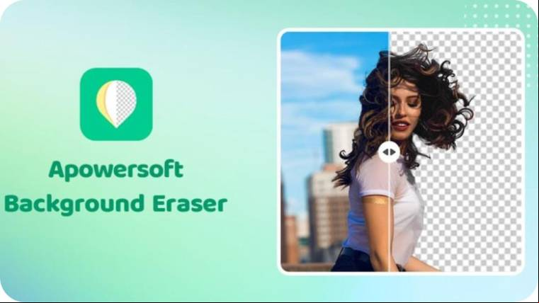 Apowersoft Background Erase Mod Apk