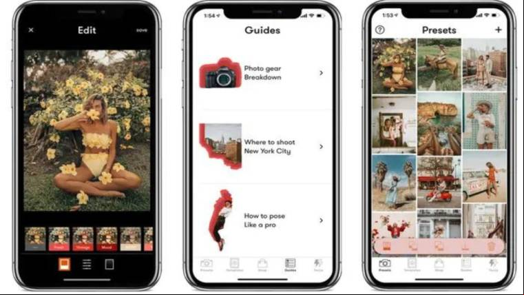 Tezza Mod Apk