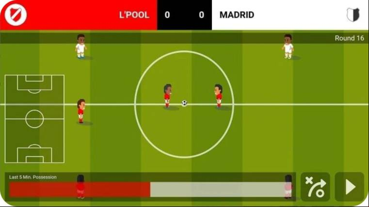 World Soccer Champ Mod Apk