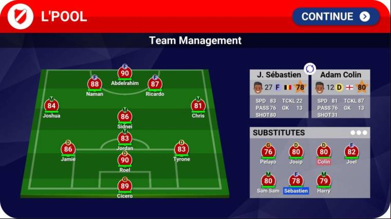 World Soccer Champ Mod Apk