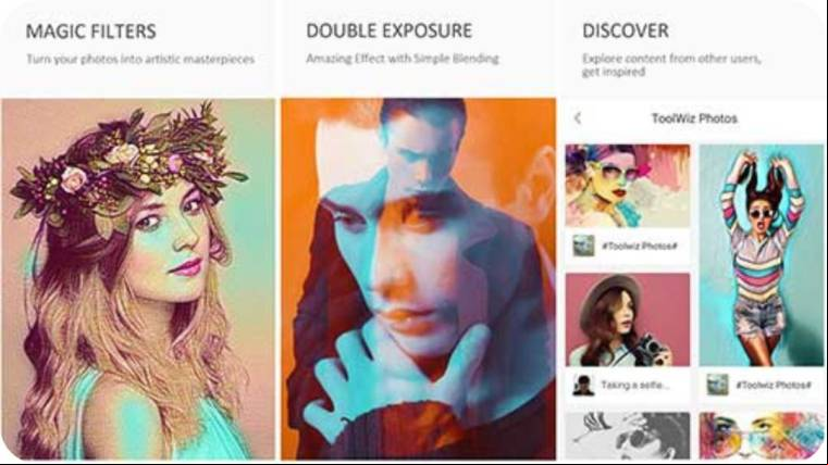 Toolwiz Photos Mod Apk