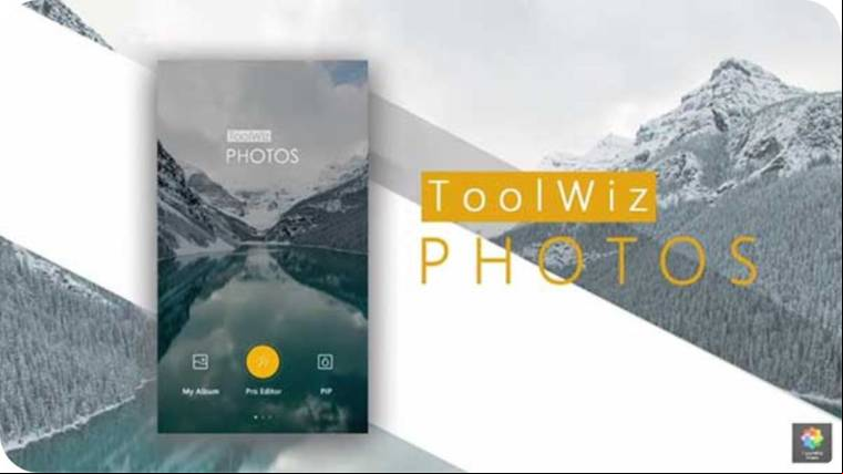 Toolwiz Photos Mod Apk