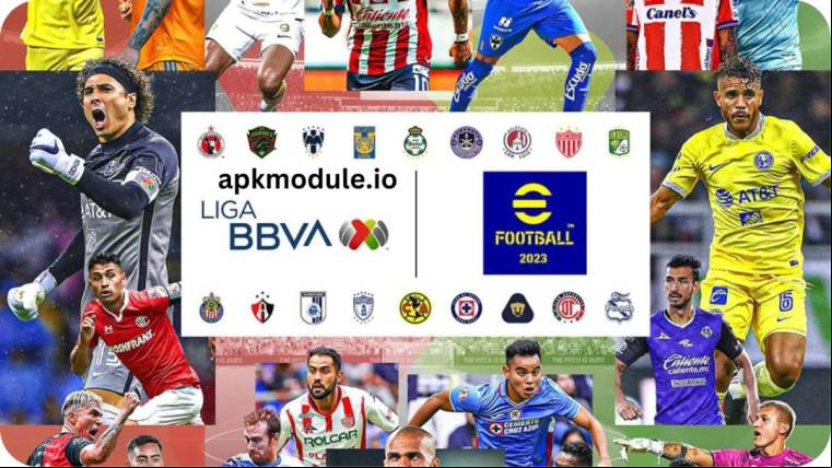Liga BBVA MX