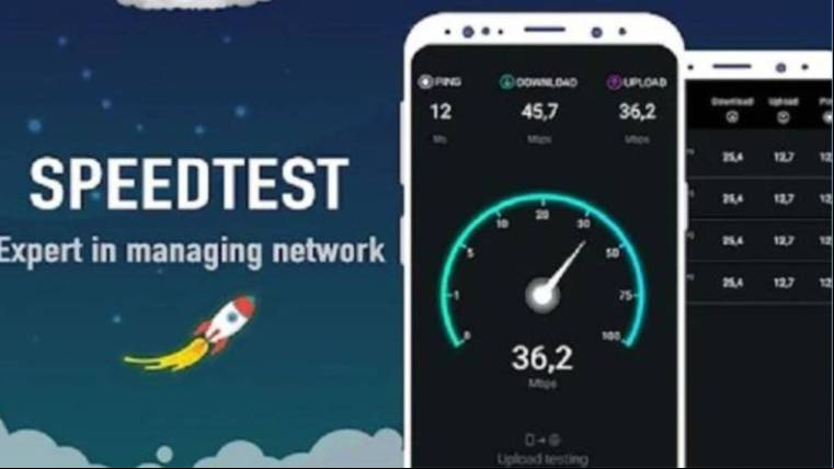 Speedcheck Apk