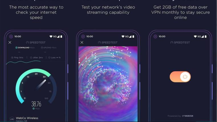 Speedcheck Mod Apk