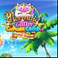 Mermaid Glitter Cupcake Chef APK