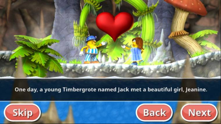 Overview Of Incredible Jack APK